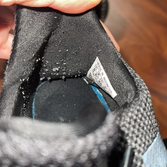 Womens Adidas Shoes - Picture 6 of 9